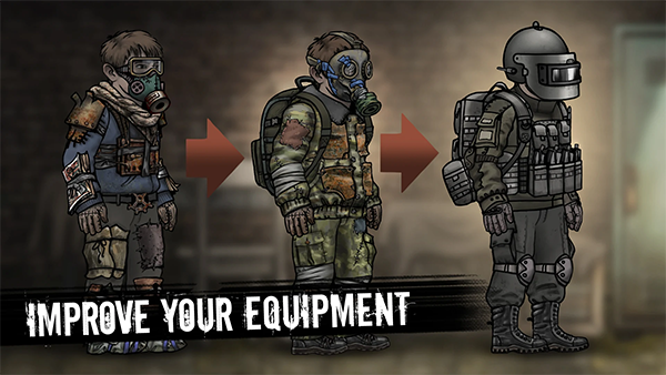 核后之日最新版 v0.140.8安卓版