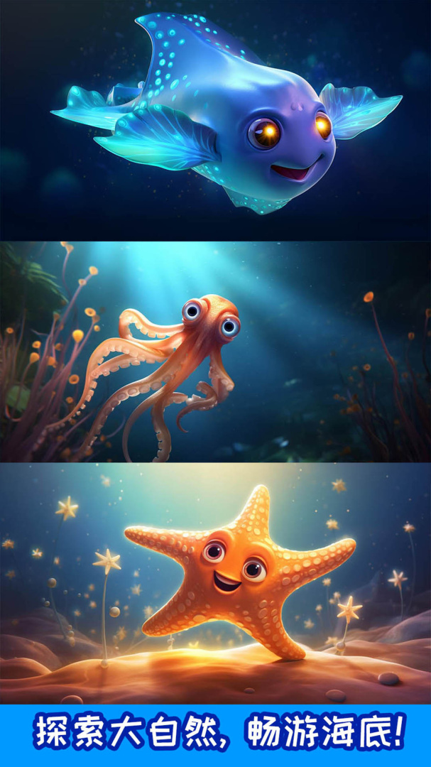 十万个为什么语音版最新版v5.03.4Dhw