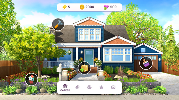 家居设计改造王官方版 v6.7.4g安卓版