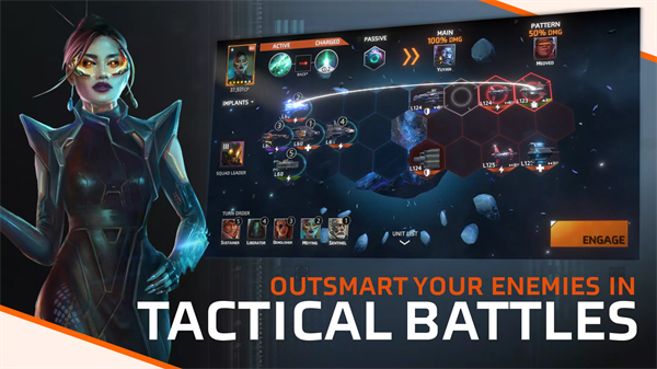 星际争霸边境官方版 v30493安卓版