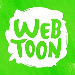 webtoon漫画中文版