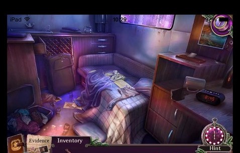 乌鸦森林之谜2游戏玩法-5