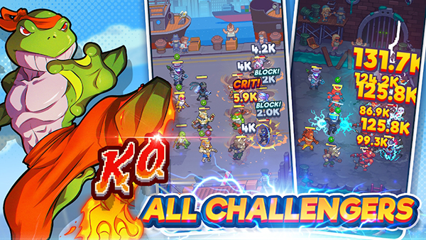 指尖之力tap Force手游 v3.22安卓版