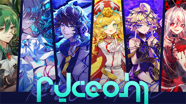 RYCEAM镜之韵律手游最新版