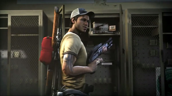 求生之路2移植版免费下载