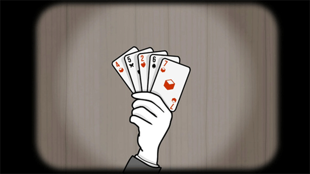 锈湖兔子先生的魔术秀手游最新版