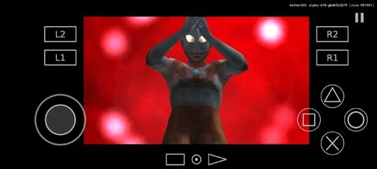 初代奥特曼空想特摄游戏玩法-1