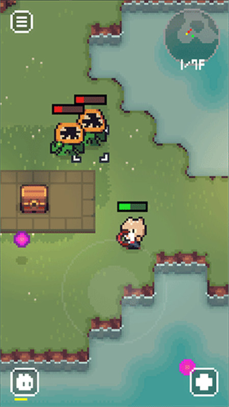 回家的路手游最新版