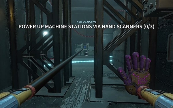 波比的游戏时间第五章玩家自制游戏通关指南6