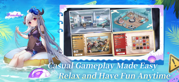 绯色回响国际服免费下载