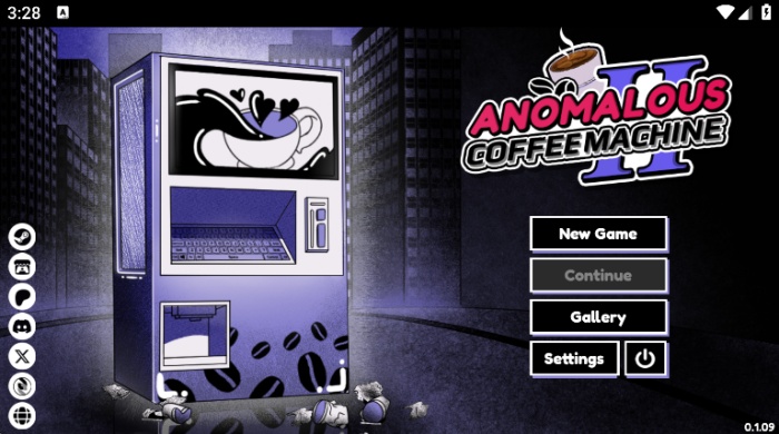 异常咖啡机2中文版免费下载