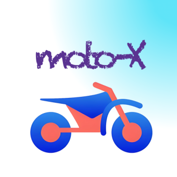 motoX摩托车驾考手机版