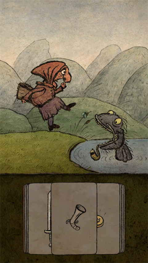 朝圣者手机版 v1.1.14安卓版