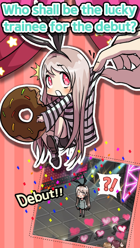 偶像制作人官方版 v2.35安卓版