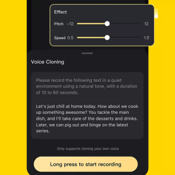talkie官方网正版v2.41.001 安卓版