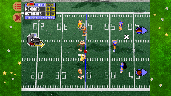 后院橄榄球1999手游 v1.1.71安卓版