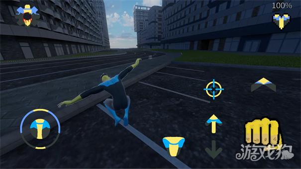 无敌少侠游戏玩法1