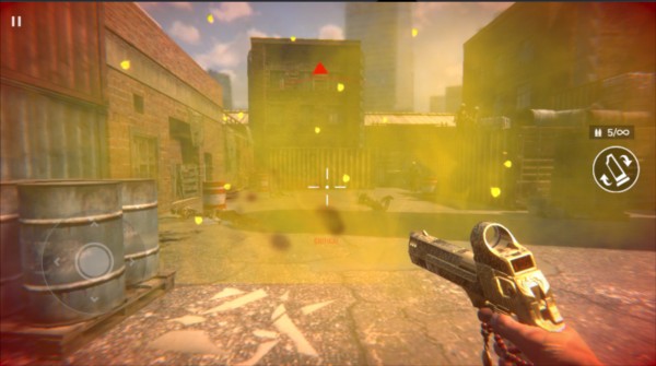 僵尸港湾游戏玩法4