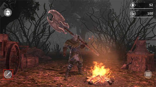 憎恨之心先驱者中文版