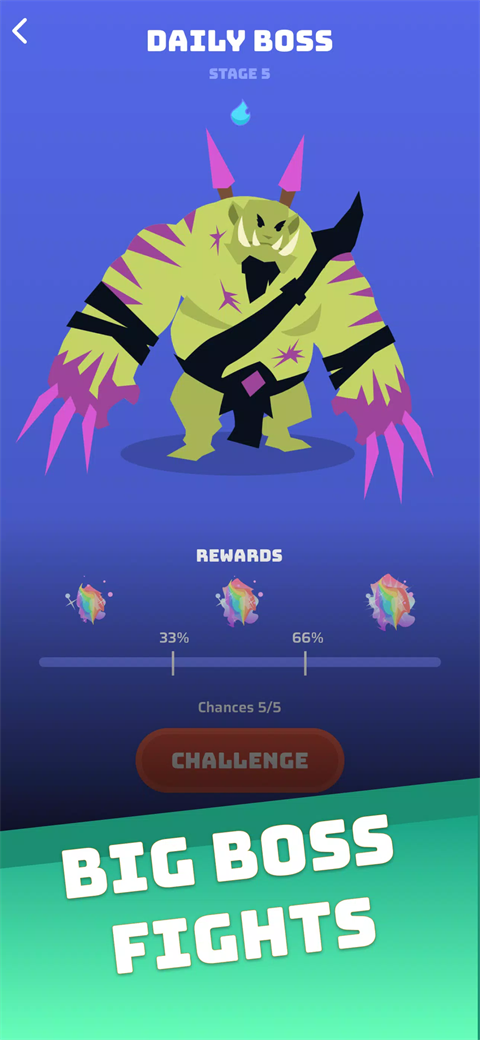 虚空宠物地下城官方版 v5.13.13安卓版