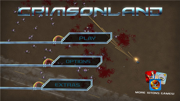 血腥大地手机版 v1.4.2.9