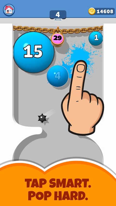 气球突围战最新版 v2.12.0安卓版