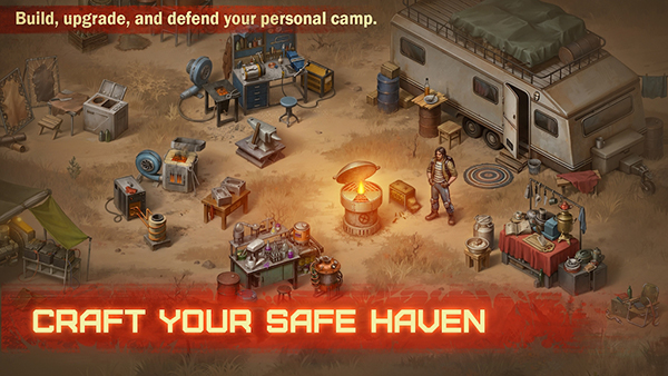 生存之日官方正版 v1.893.9.2安卓版