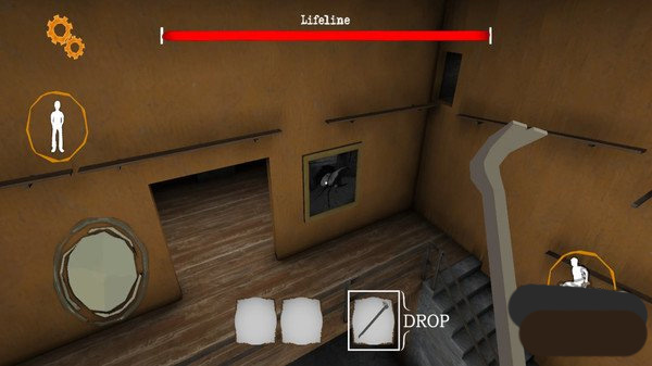 恐怖双胞胎CG模式游戏玩法-3