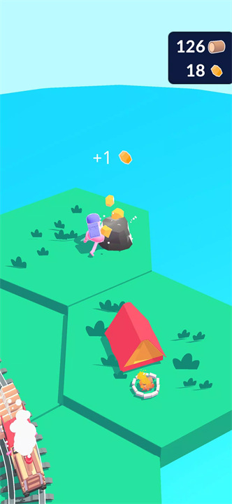 小小火车汉化版免费下载