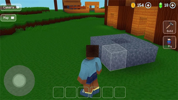方块世界3D(Block Craft 3D)最新版 v3.24.1