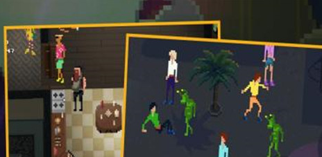 疯狂派对go中文版