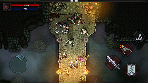 口袋盗贼正版 v1.38.01安卓版