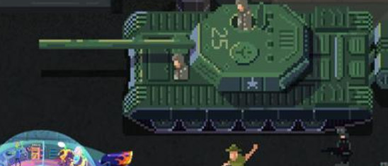 疯狂派对go中文版