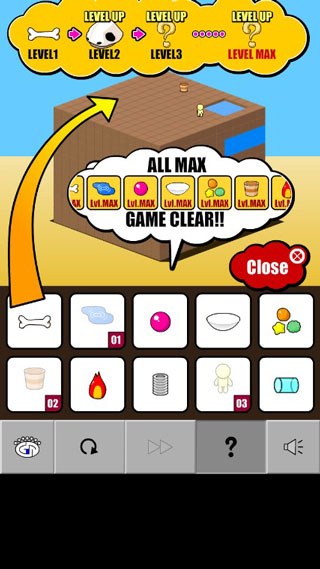 方块进化模拟器安卓版免费下载