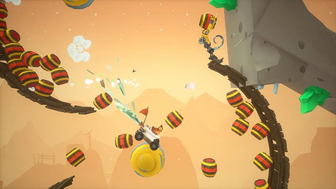 动物超级小队中文版 v1.3.0.1安卓版