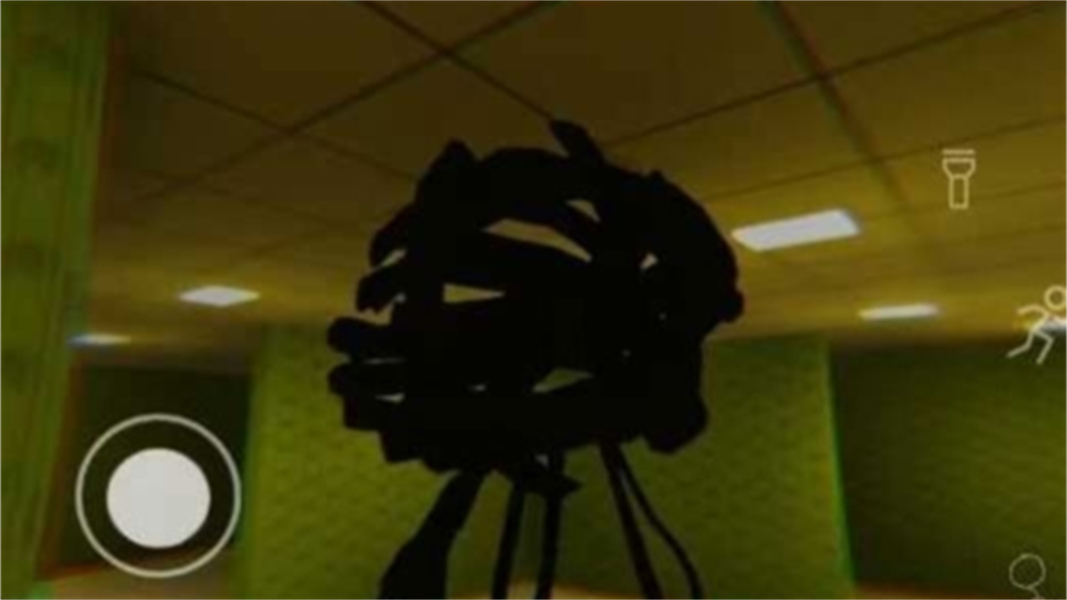 误入后室多人联机版免费下载