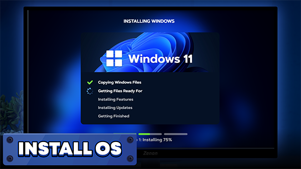 装机模拟器2手游中文版 v5.0.5安卓版