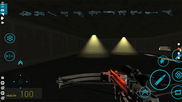 gmod安卓版中文版免费下载