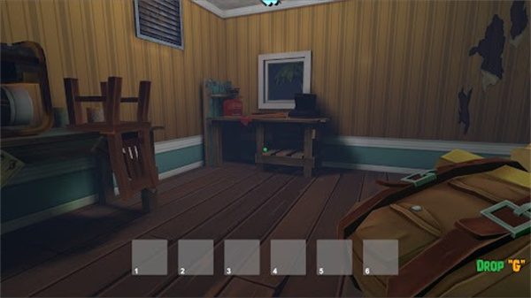 邪恶的邻居3手游最新版