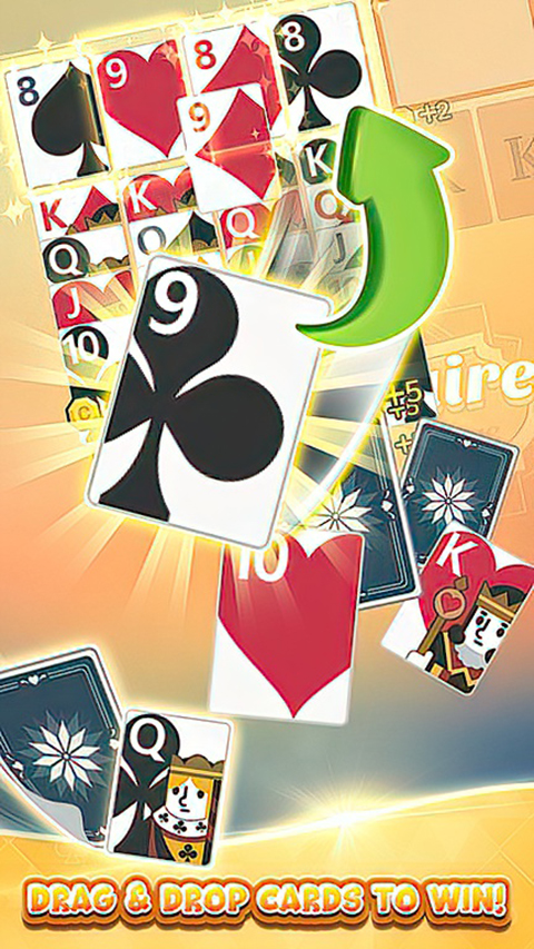 纸牌农庄中文版 v1.12.110安卓版