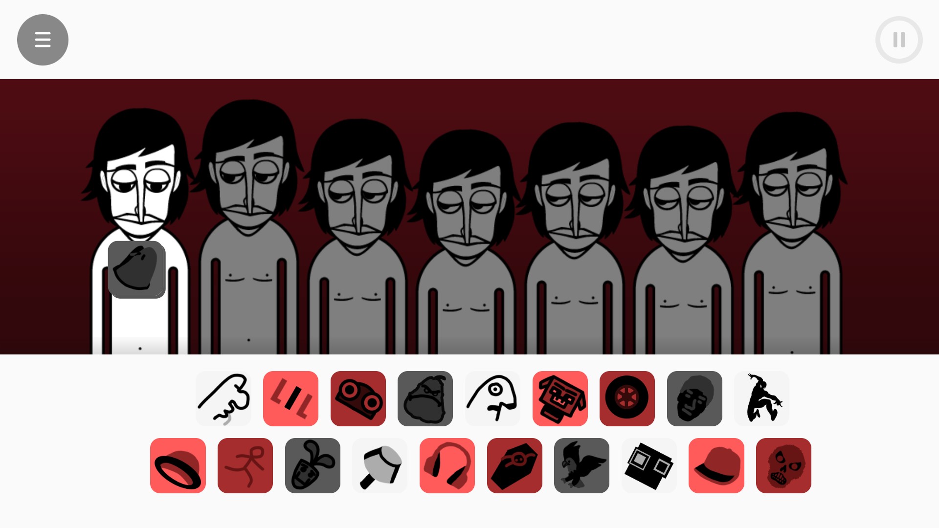 节奏盒子Spider Tomb模组6