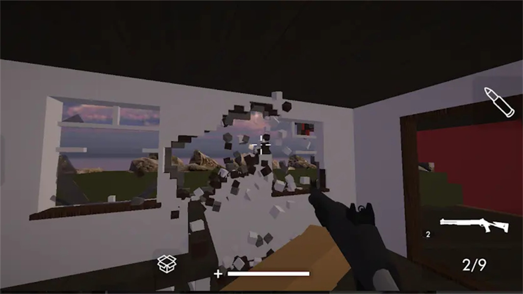 拆迁模拟器中文版免费下载