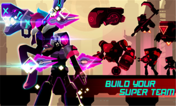 超凡火柴人安卓版免费下载