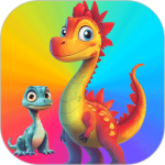 恐龙十万个为什么最新版v4.085.4nx