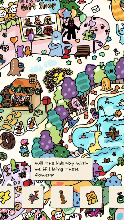 soupsoup安卓中文版免费下载