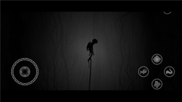 黯海手机版中文版 v1.0.4安卓版