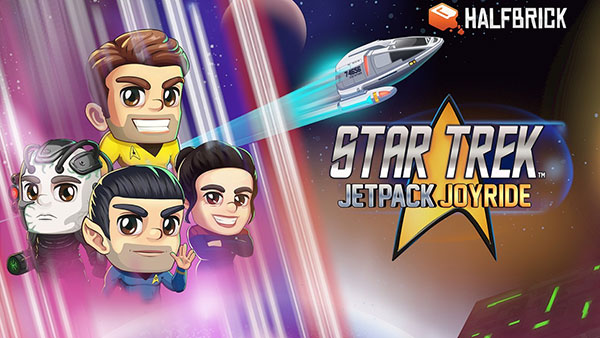 jetpack疯狂喷气机免费下载