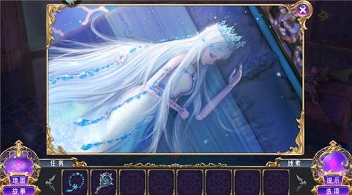 叶罗丽时辰手游游戏玩法-2