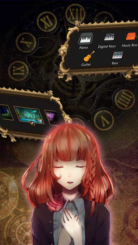 诺拉nora音游免费下载