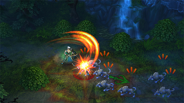 永恒之金中文版免费下载